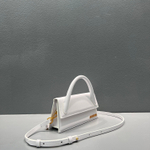Jacquemus Le Chiquito Long 22 cm