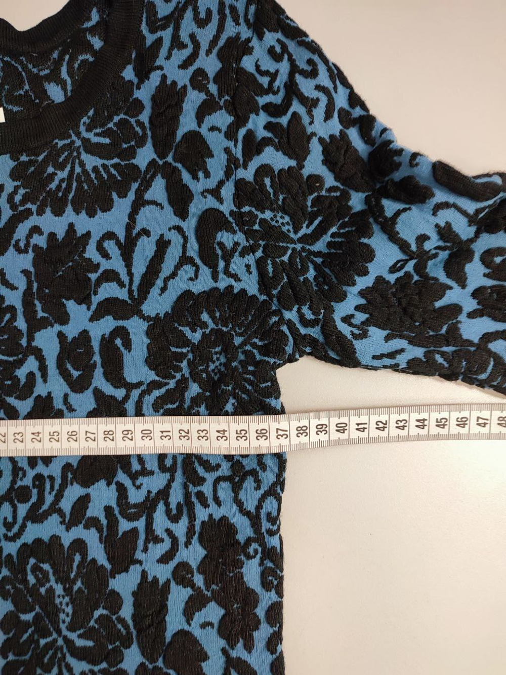 Платье Forever 21 плотное 46 размер