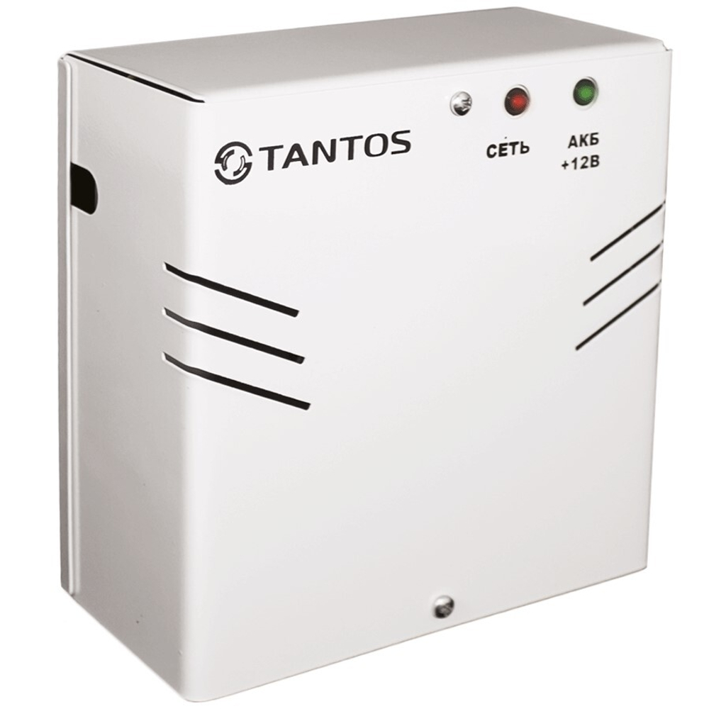Источник питания  Tantos ББП-30 TS
