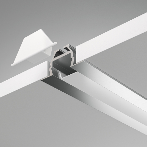 Профиль Led Strip ALM010S-2M