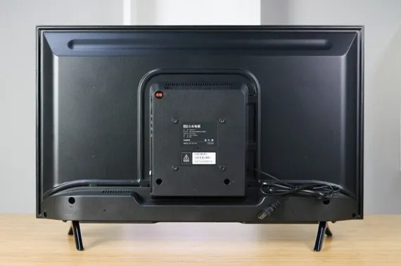 Телевизор Xiaomi Mi TV 4A T2 32"