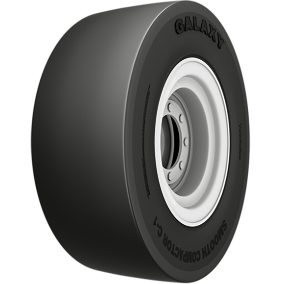 Galaxy 11,00-20 18PR Smooth Compactor C-1 TT (только шина) ИНДИЯ
