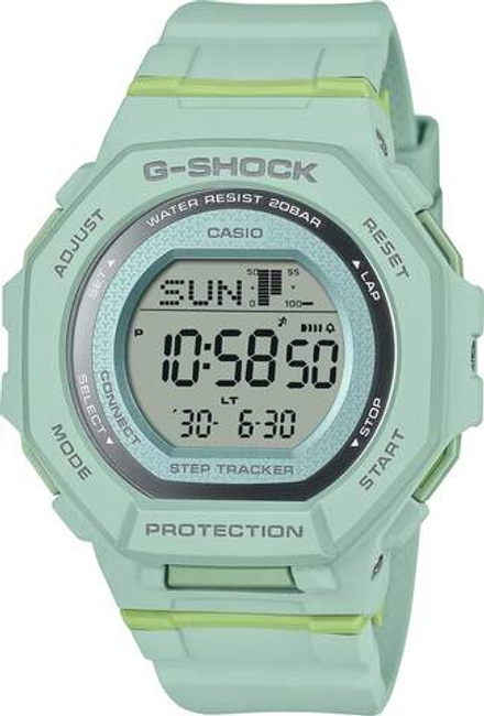 Часы Casio GMD-B300-3