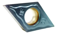 Пластина DCMT070204-HF JT1025 STI 1 штука СпецТехИнструмент