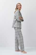 TERRA Пижама женская со штанами