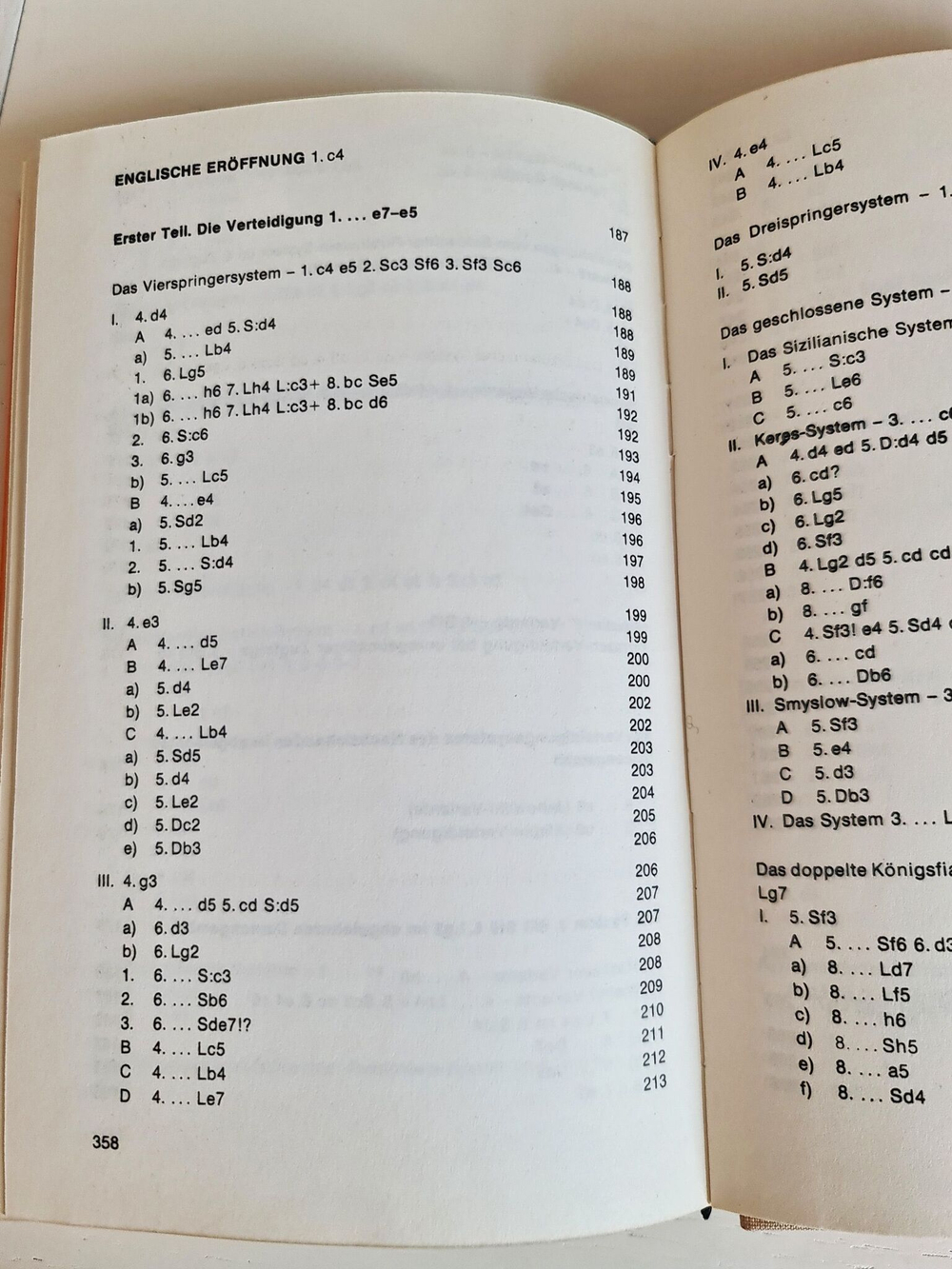 Slawisch bis Reti-Eroffnung M. Taimanow Berlin 1974