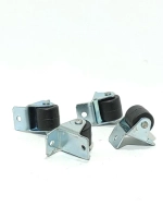 Мебельные колеса, выдвижные ролики диванов, шкафов, кроватей