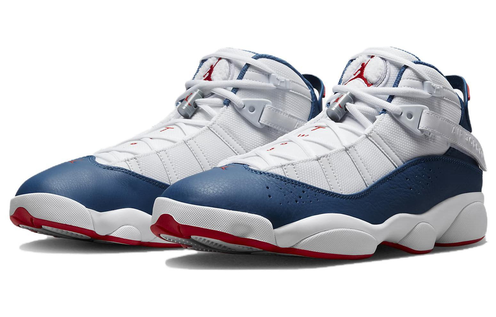 Кроссовки Jordan Air Jordan 6 Rings