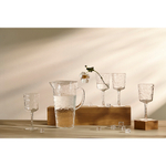 Кувшин из акрила arctic, 1,9 л, прозрачный