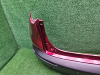 Бампер задний Mazda CX-30 (2019-н.в.)