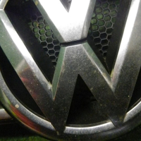 Решетка радиатора VW Tiguan 1 (2011-2018)