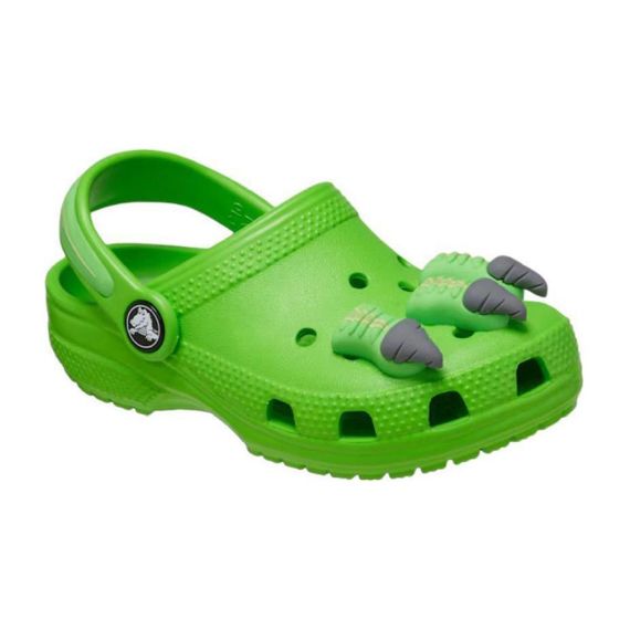 Crocs Classic Clog 'Green'