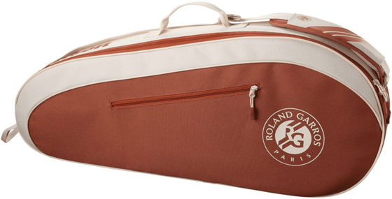Сумка теннисная Wilson RG 2025 Team 3PK, арт. WR8045301001