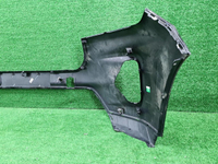 Бампер передний EXEED VX (2021-2024)