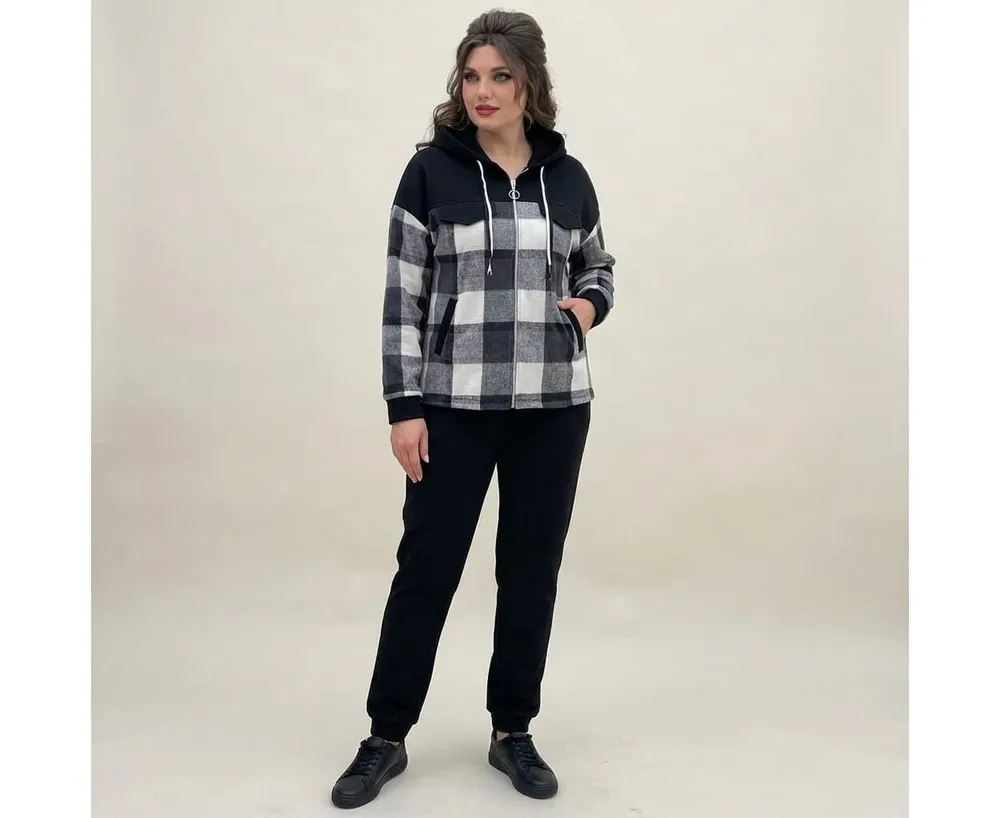 Костюм 6842184 Fabrika