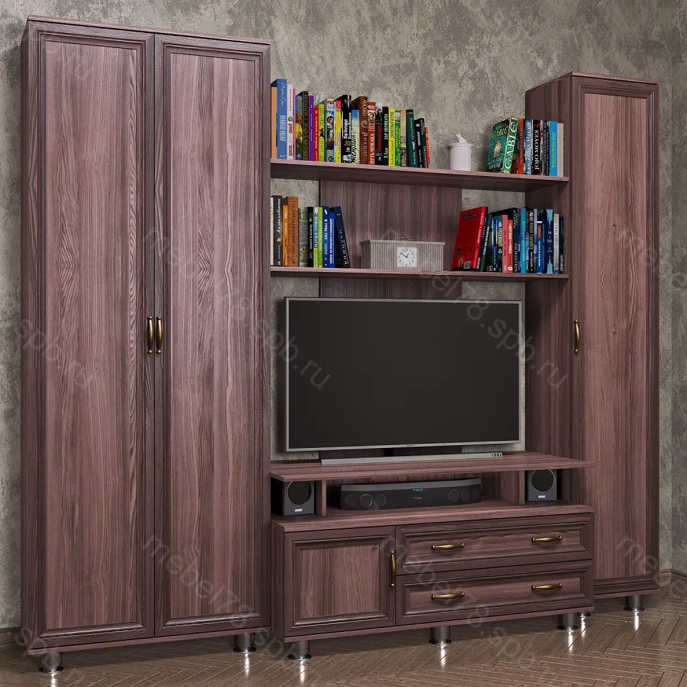 Мини-стенка 15/1