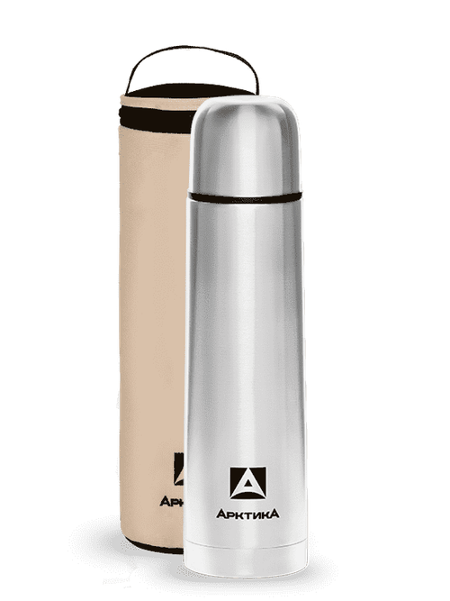 Термос Арктика 101-750А (0,75 литра)