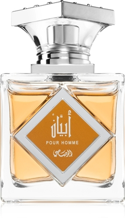 Rasasi Abyan for Men парфюмированная вода для мужчин