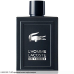 L'Homme Intense
