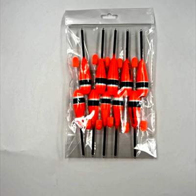 Набор поплавков 6g №82