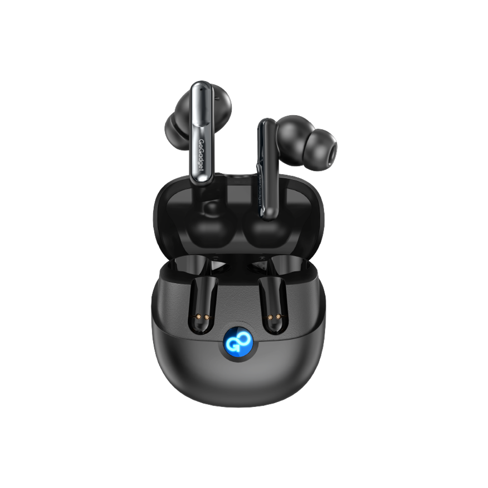 Беспроводные наушники GoGadget CityBuds Pro