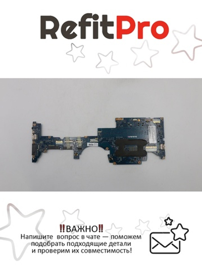 Материнская плата для ноутбука Lenovo ThinkPad Yoga W8Pi5-43008GSBATPM (00HT187), оригинал