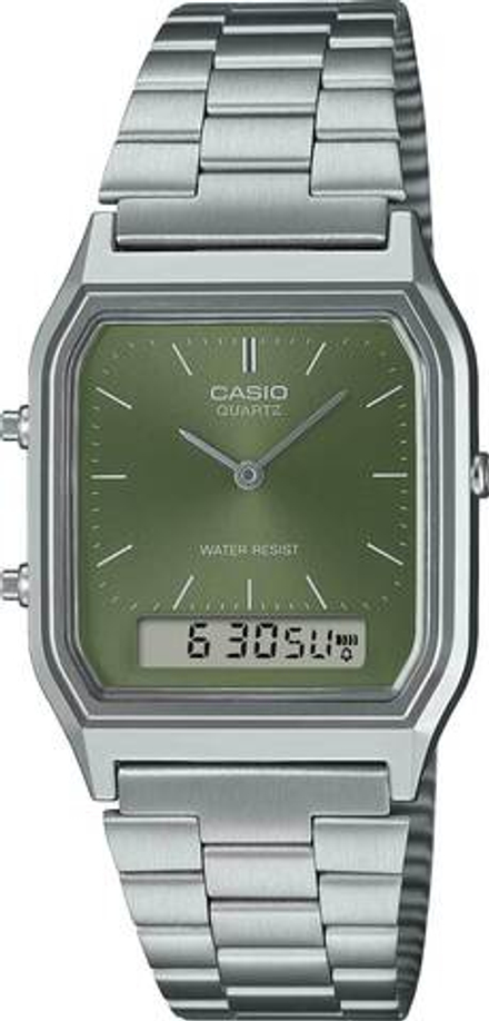 Наручные часы Casio Vintage AQ-230A-3A