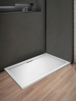 Душевой поддон WeltWasser  WW TR WW TRS12090 10000002767 Форма прямоугольная