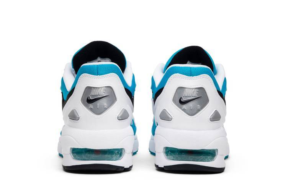 Кроссовки Nike Air Max 2 Light