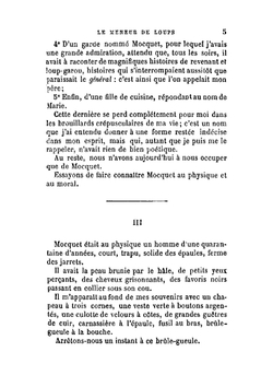 Le meneur de loups (French Edition) | Александр Дюма