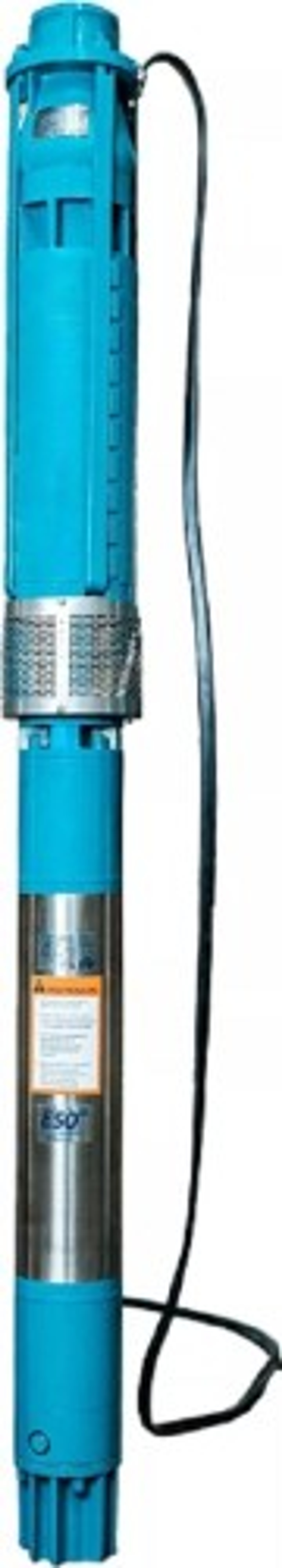 Насос скважинный ESQ ЭЦВ 8-65-90 нрк 02.06.215256