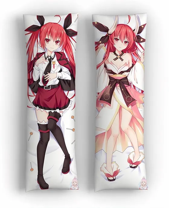 Дакимакура Котори Ицука №14