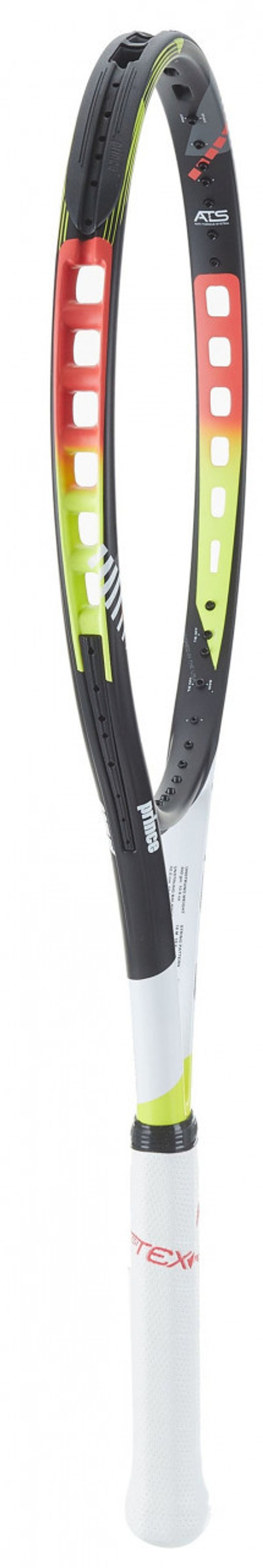 Теннисная ракетка Prince TXT2.5 Ripstick 300g