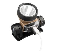 Налобный фонарь Sunrei Poseidon S1