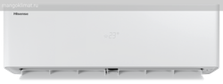 Внутренние блоки настенного типа серии VISION PRO FREE Match DC Inverter AS-13UW4RXVQH01G