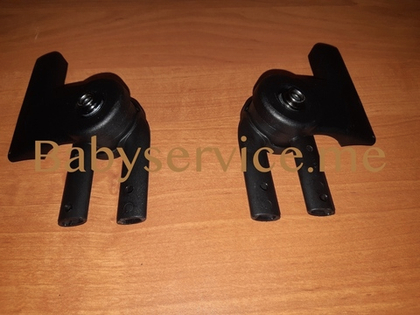 Трещотка капюшона Inglesina Zippy Light правая