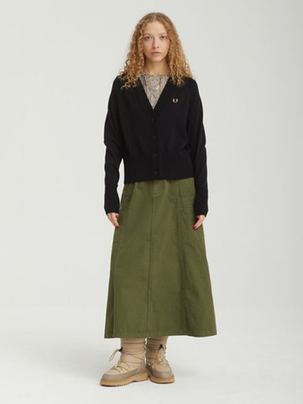 Женский Кардиган V-neck