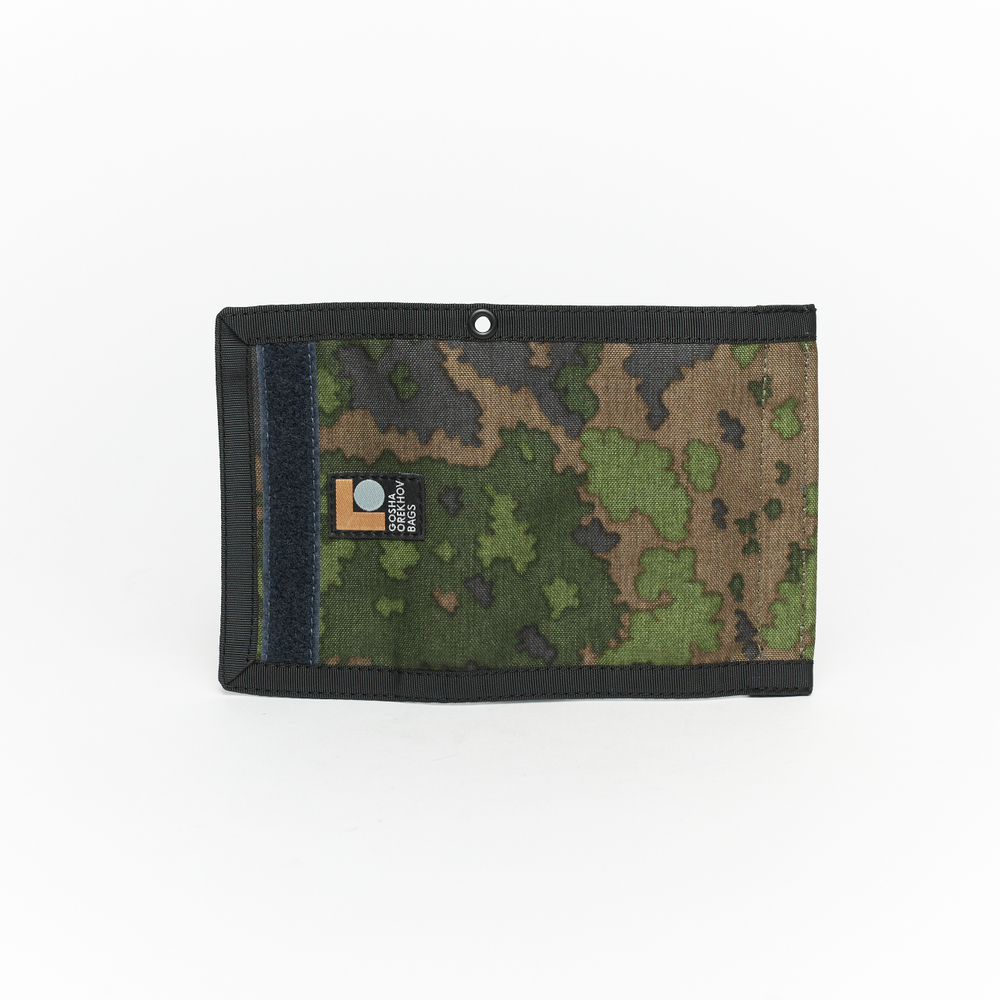 Кошелек Wallet финский камо