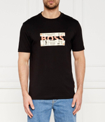 Футболка BOSS ORANGE - черный(50515829)