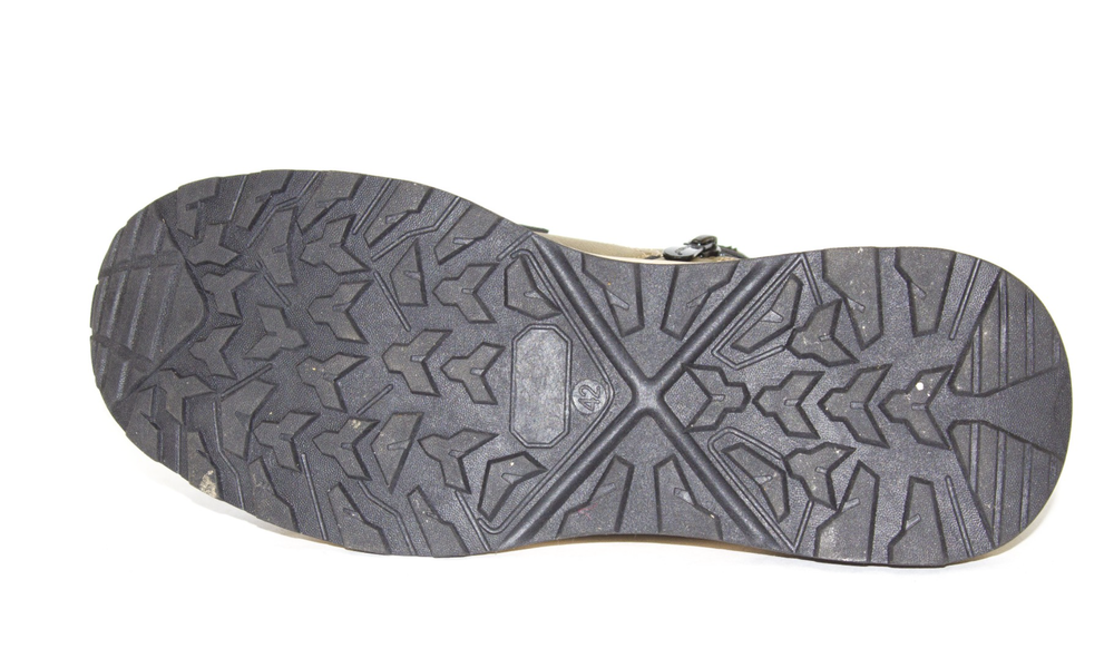 Ботинки мужские демисезонные Hakenslo арт. T3073-89