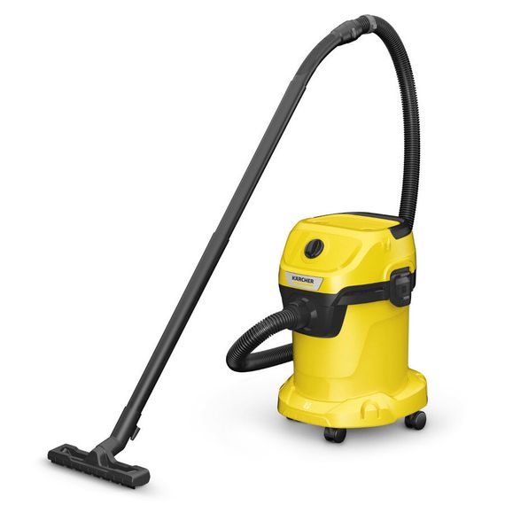 Пылесос Karcher WD 3 V-17/4/20