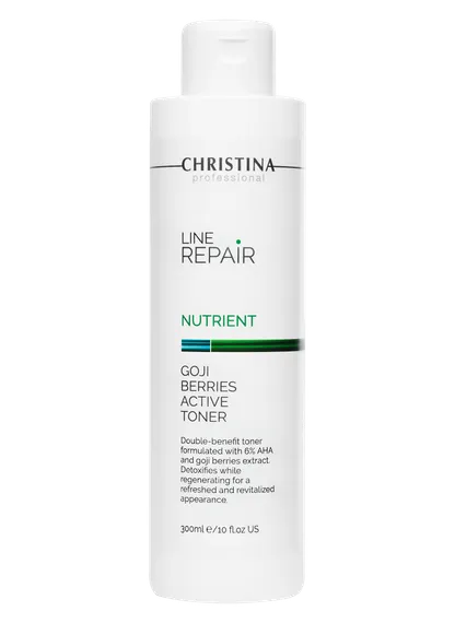 Активный тоник «ягоды годжи»