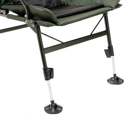 Кресло складное NOMAD HBA-1010-B (1/1)