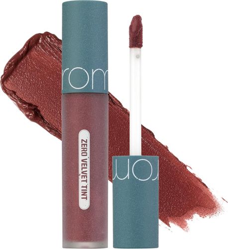 rom&nd ZERO VELVET TINT 23 VINTAGE TAUPE