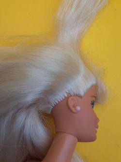 Кукла Барби 90х винтаж 031368