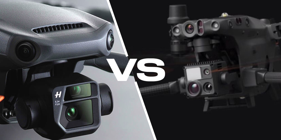 Все Пульты для DJI Mavic 3: Характеристики и Возможности