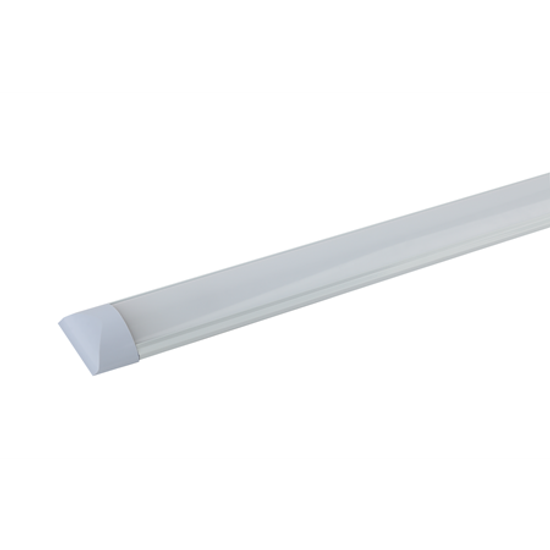 Светодиодный светильник ЭРА 18 Вт 6500K 1200Лм 600х75х25