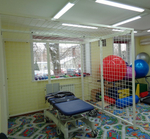 Рама для кинезотерапии универсальная