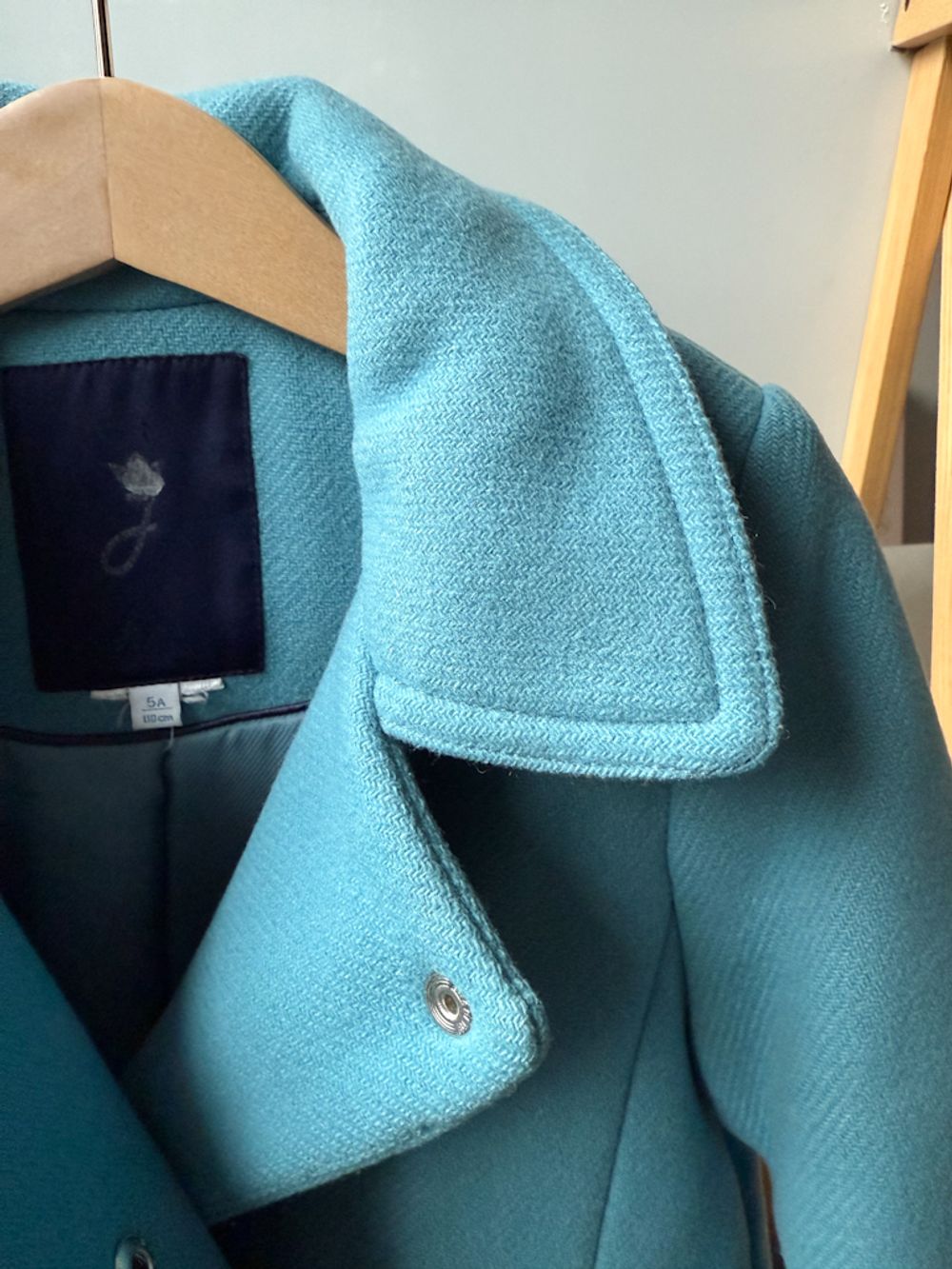 Пальто Jacadi, 110