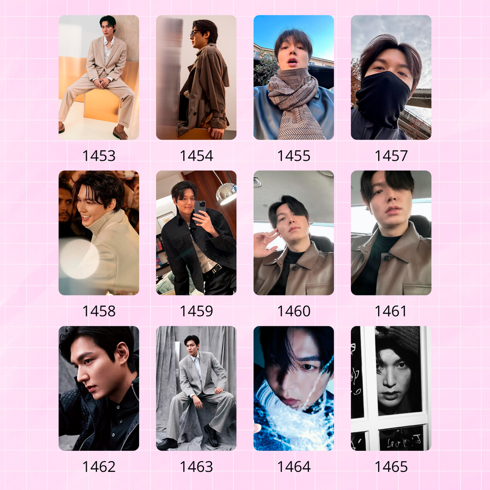 Lee Minho